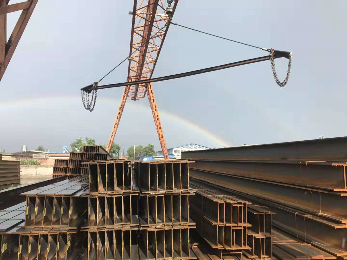 August 2019 Steel Market Forecast