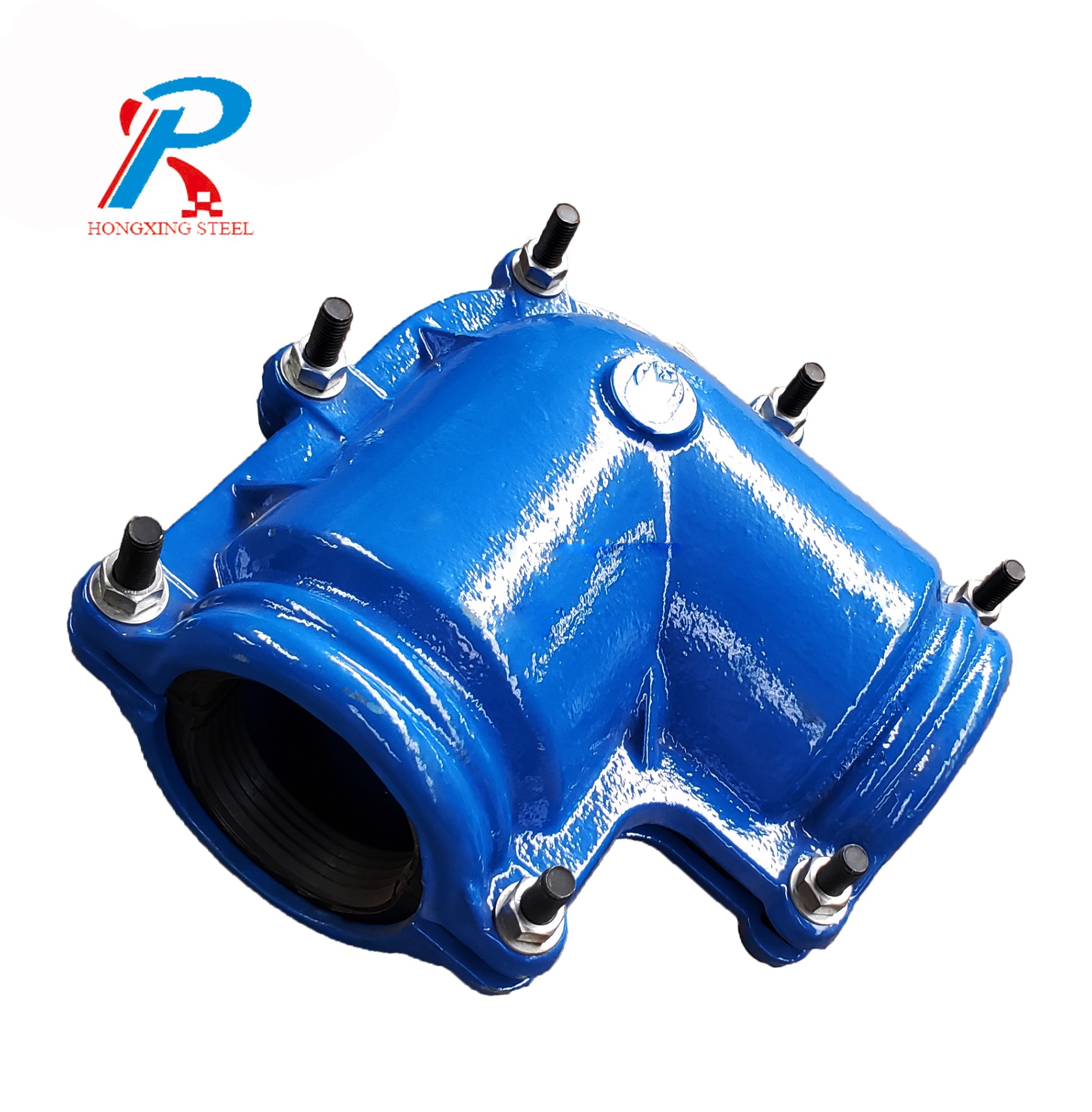 Cast Iron Elbow Pipe fitting