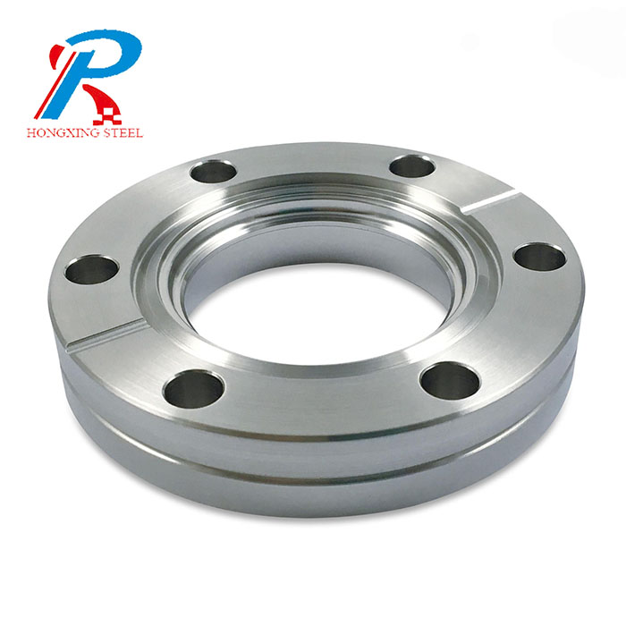 Q235 steel end plate