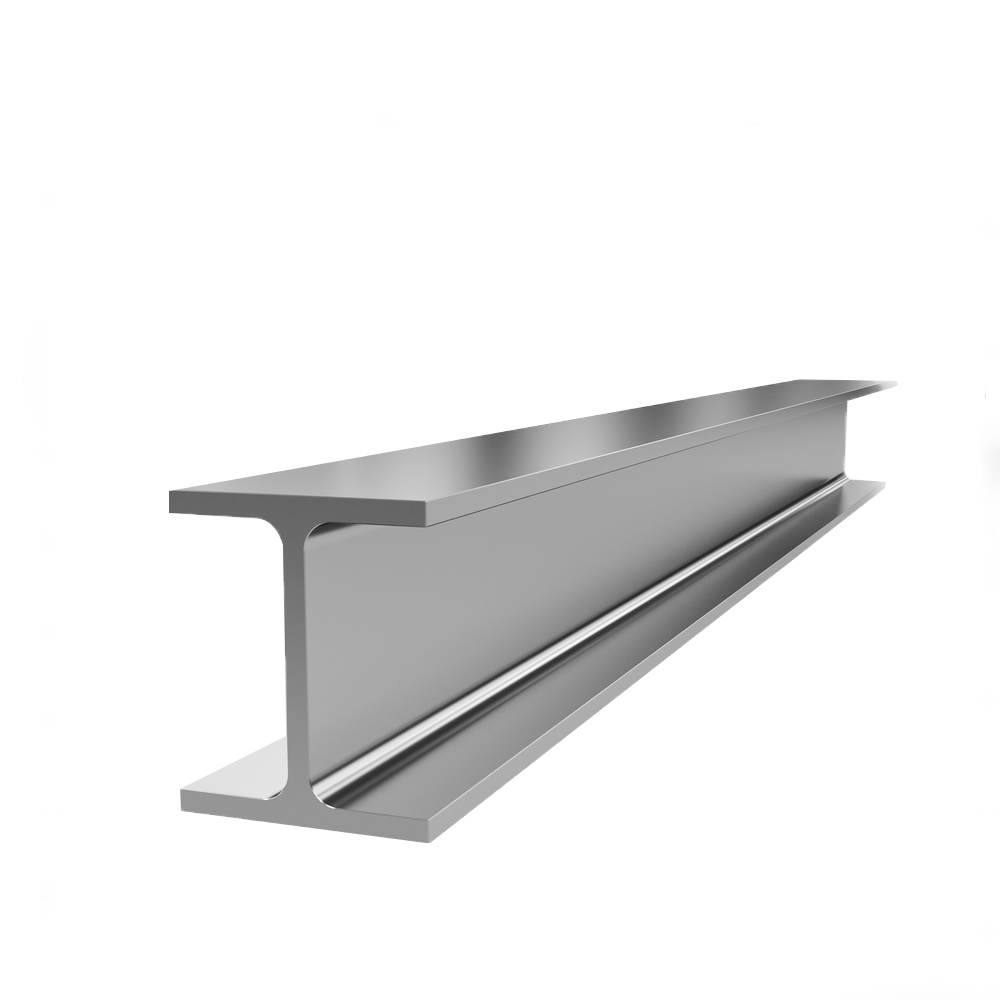 galvanized Q235 H beam