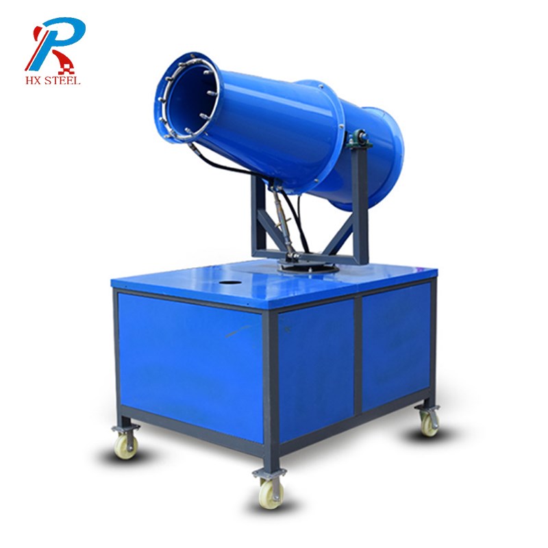 먼지 제거 스프레이 머신