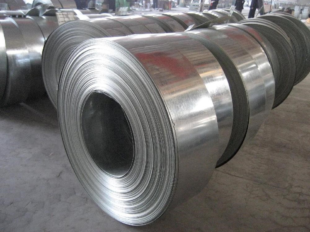 Ansteel ''s nieuwe 'upgrade' drie standaard industriële normen