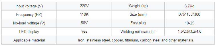 welding machine prices