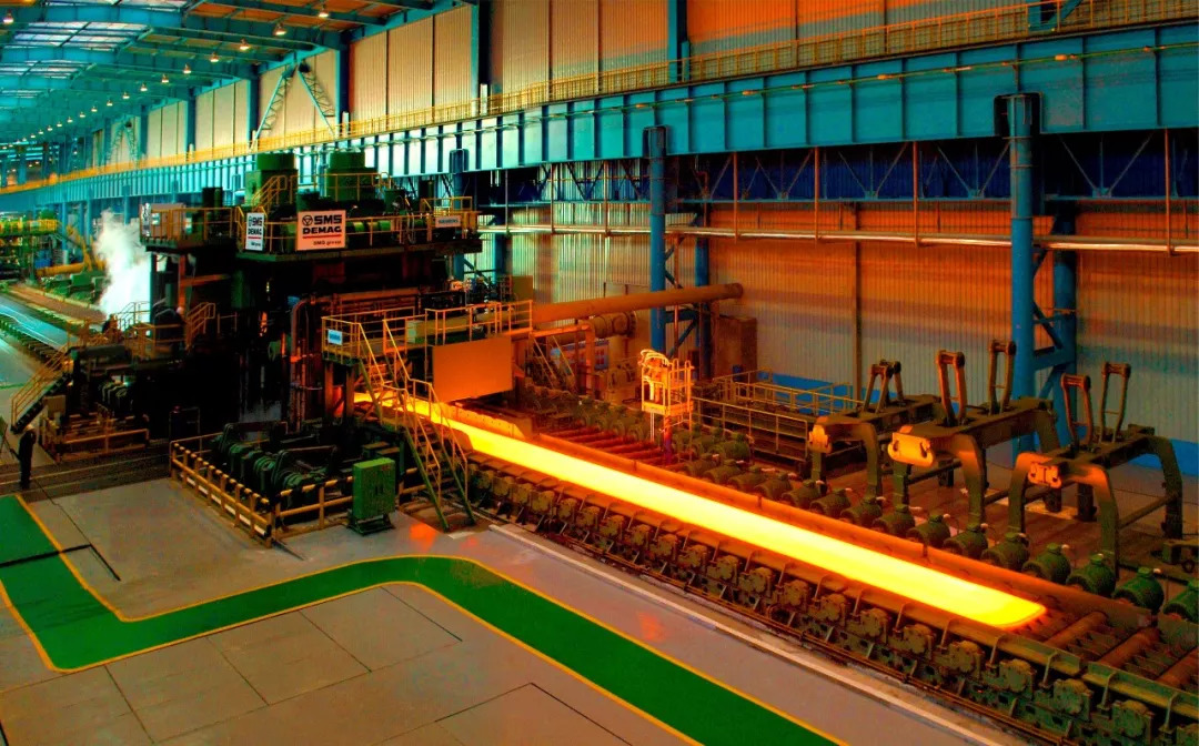 China optimizes the layout of the steel industry, shutting down more than 57 blast furnaces this year