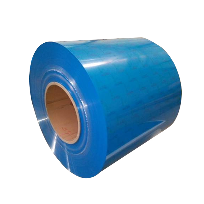 Pre-painted Galvanized Steel Coils