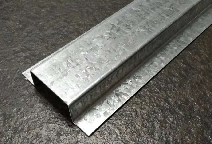 galvanized Furring channel