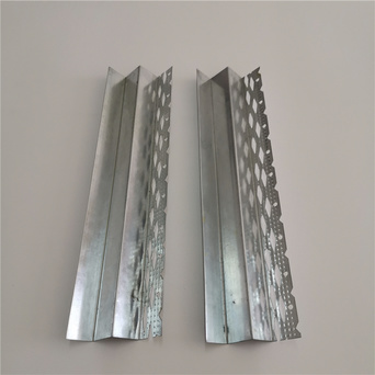 Canal C galvanizado