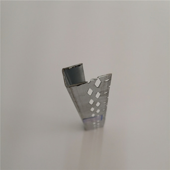 電流を通された壁の角度