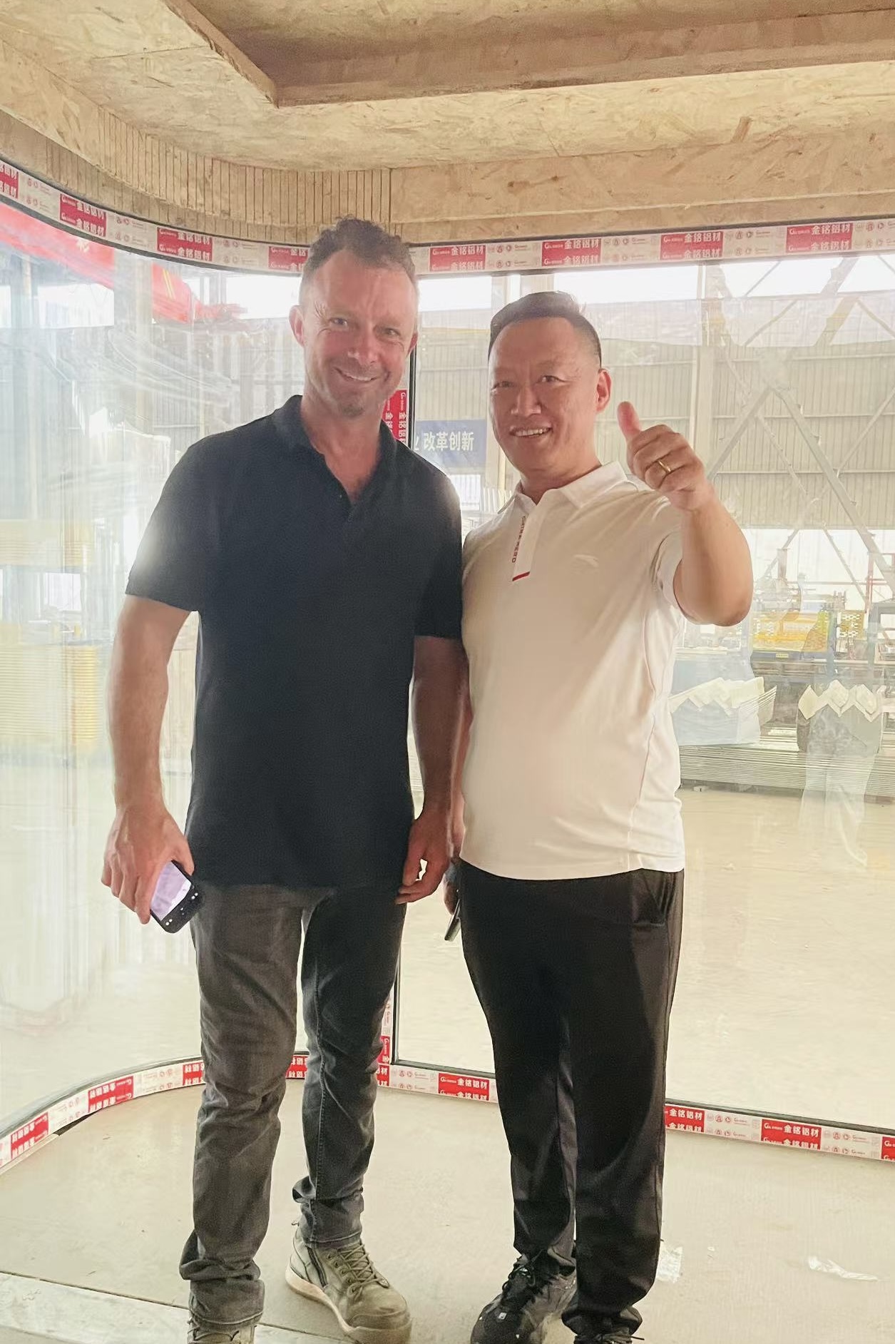 Product Quality That Delivers