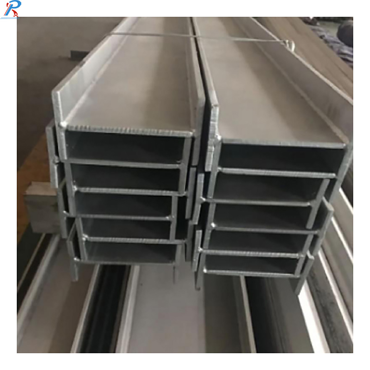 Steel profiles