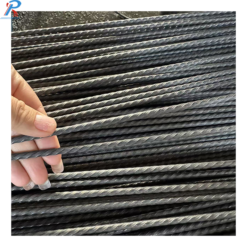 Os produtos de aço para pilha de tubo de concreto protendido