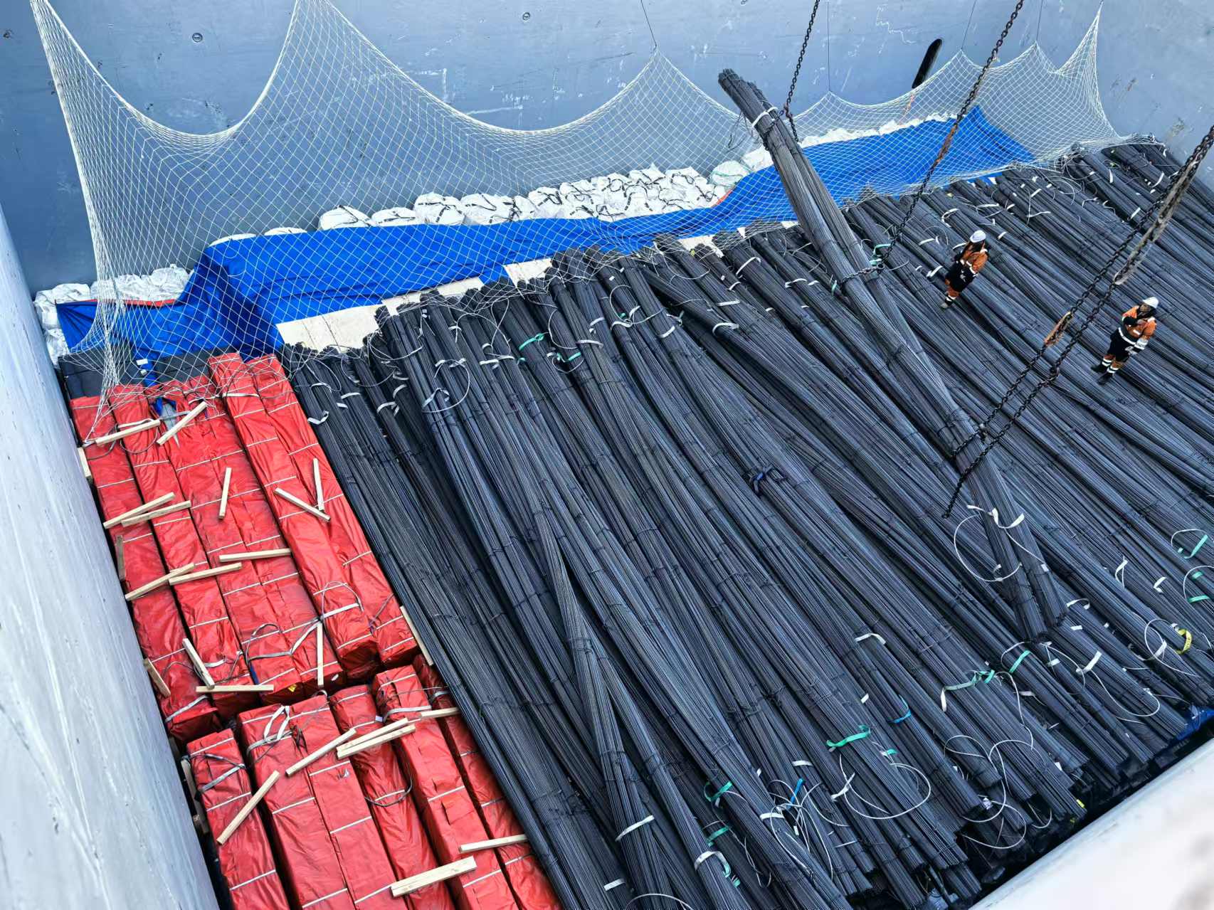 Rebar, Reinforced with Reliability