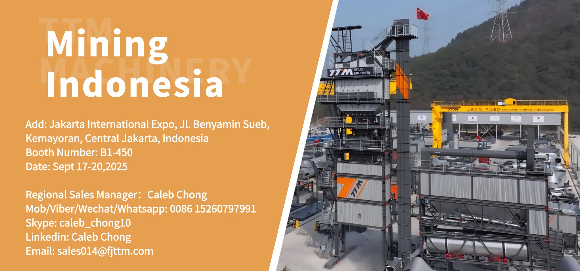 Jakarta International Expo