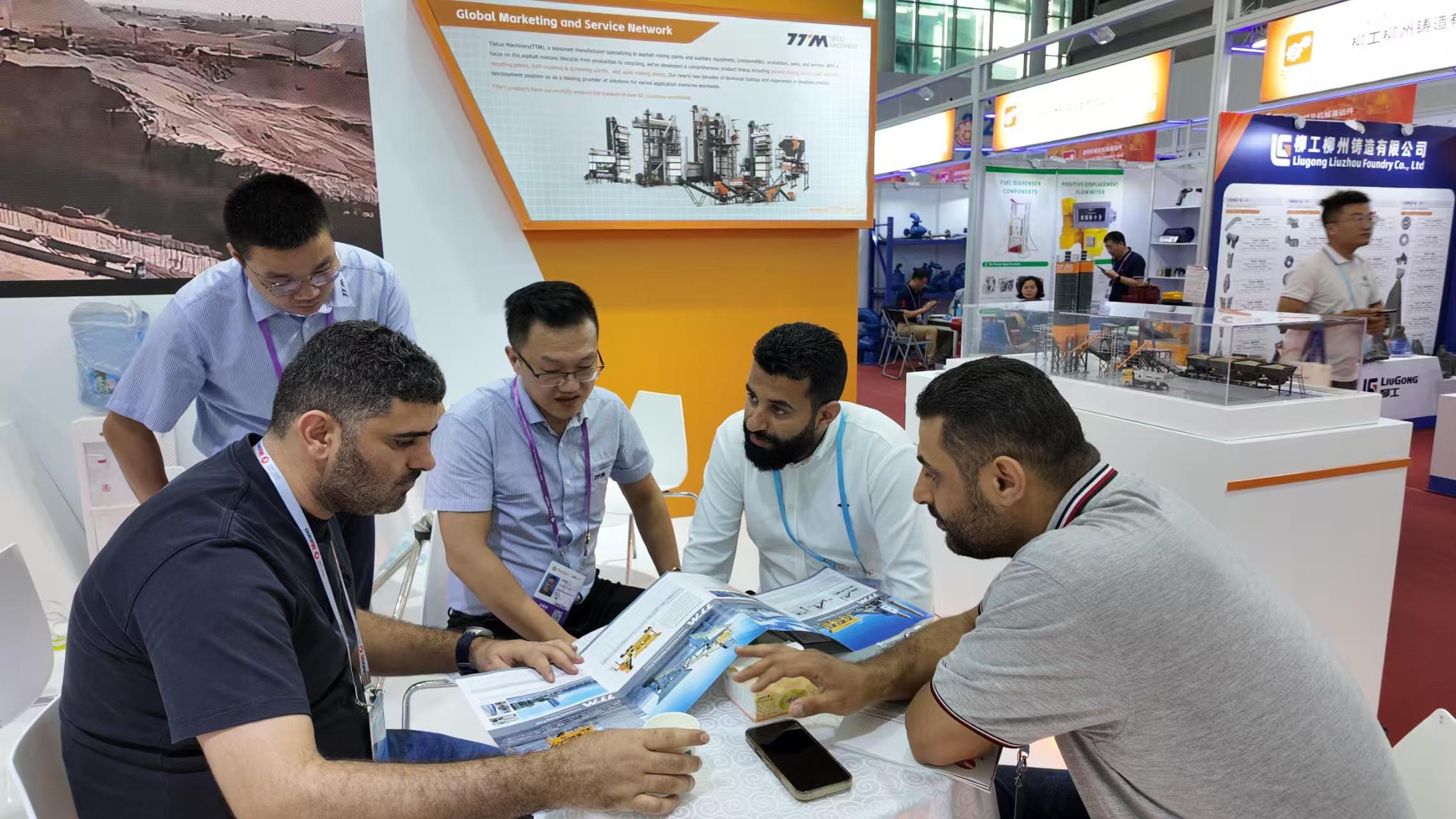 2025 China Import and Export Fair