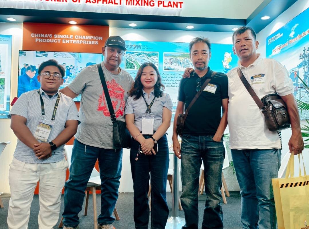 PHILCONSTRUCT Manila 2026