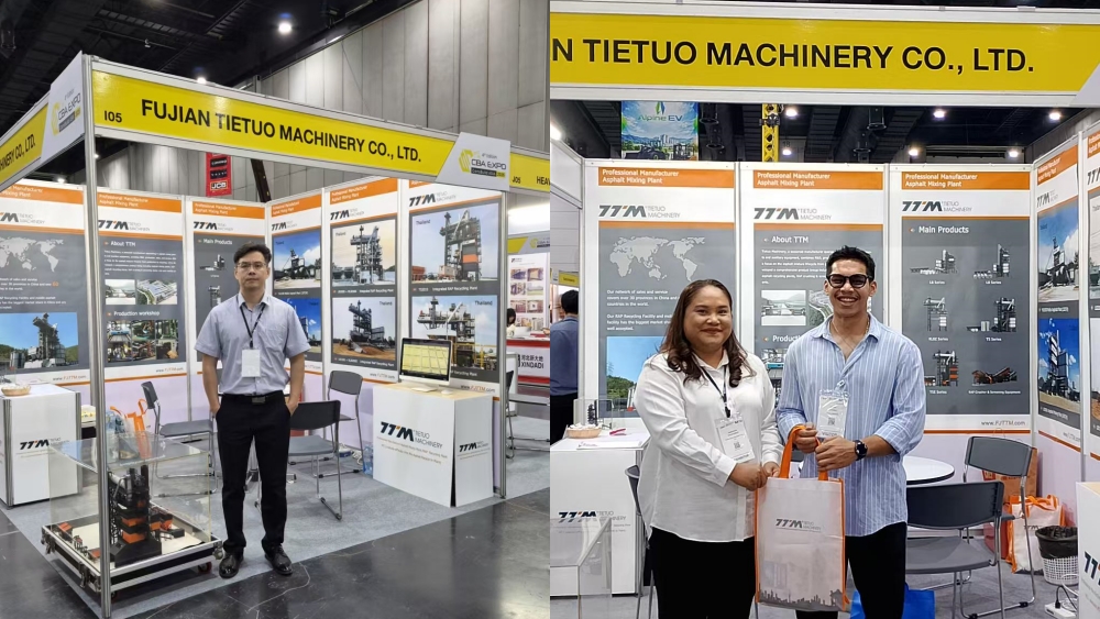 CBA Expo 2026 & Concrete Expo Asia 2026 & Mining Expo Thailand 2026 CBA Expo 2026 & Concrete Expo Asia 2026 & Mining Expo Thailand 2026