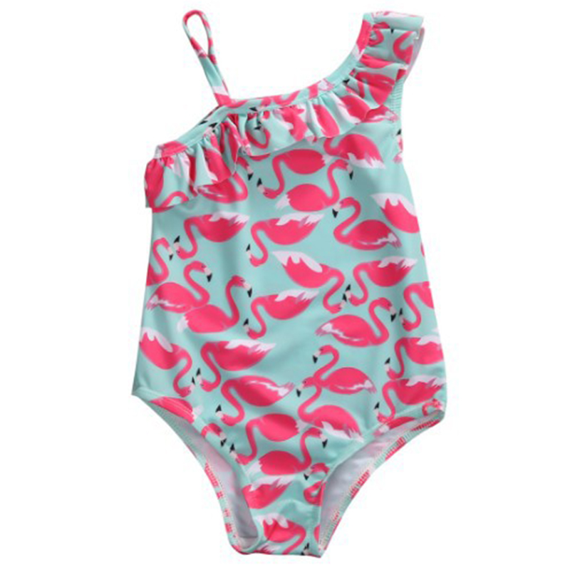 Offre spéciale maillots de bain pour enfants pour fille mignonne bikini maillot de bain bikini pour enfants