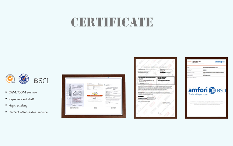 Certificación de agencia de pruebas profesional