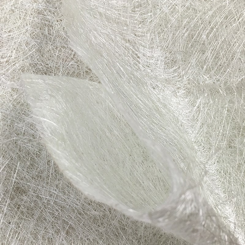 Supply E Glass Fiber Non Woven 3d Fiberglass Fabric Factory Quotes OEM