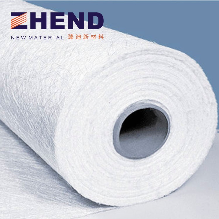 Supply E Glass Fiber Non Woven 3d Fiberglass Fabric Factory Quotes OEM