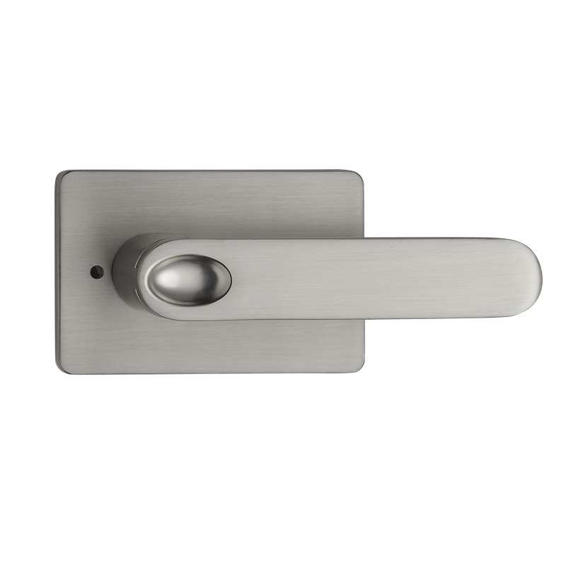 Interior Door Handles With Privacy Fonction Child Safety