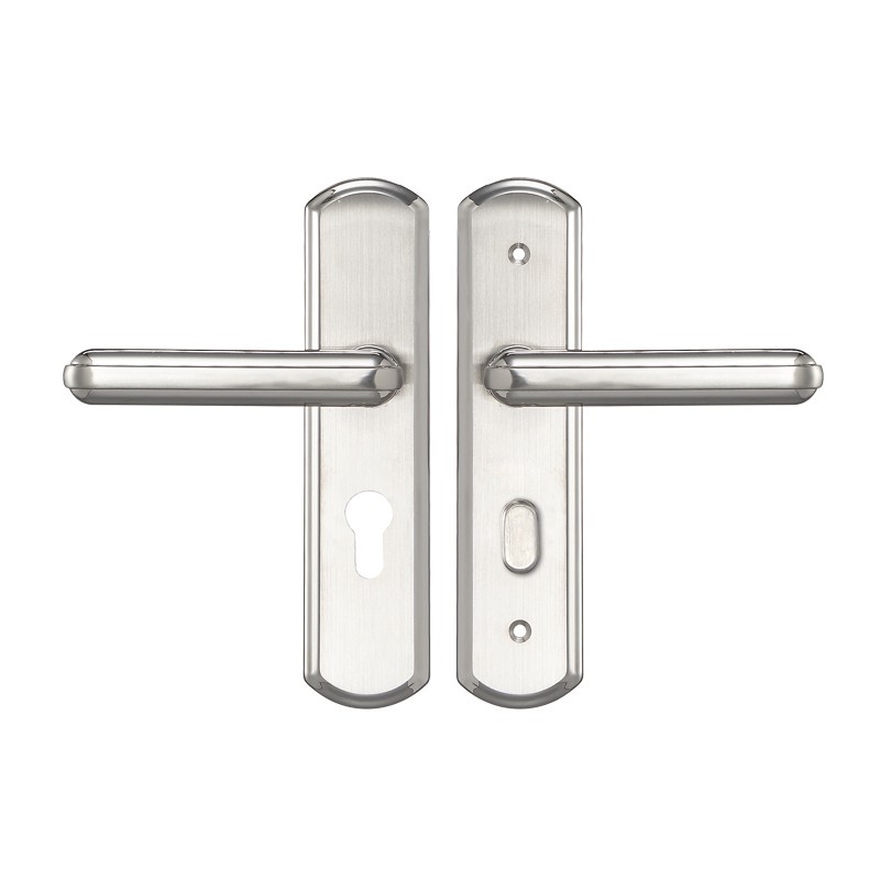 Stainless Steel Door Locks