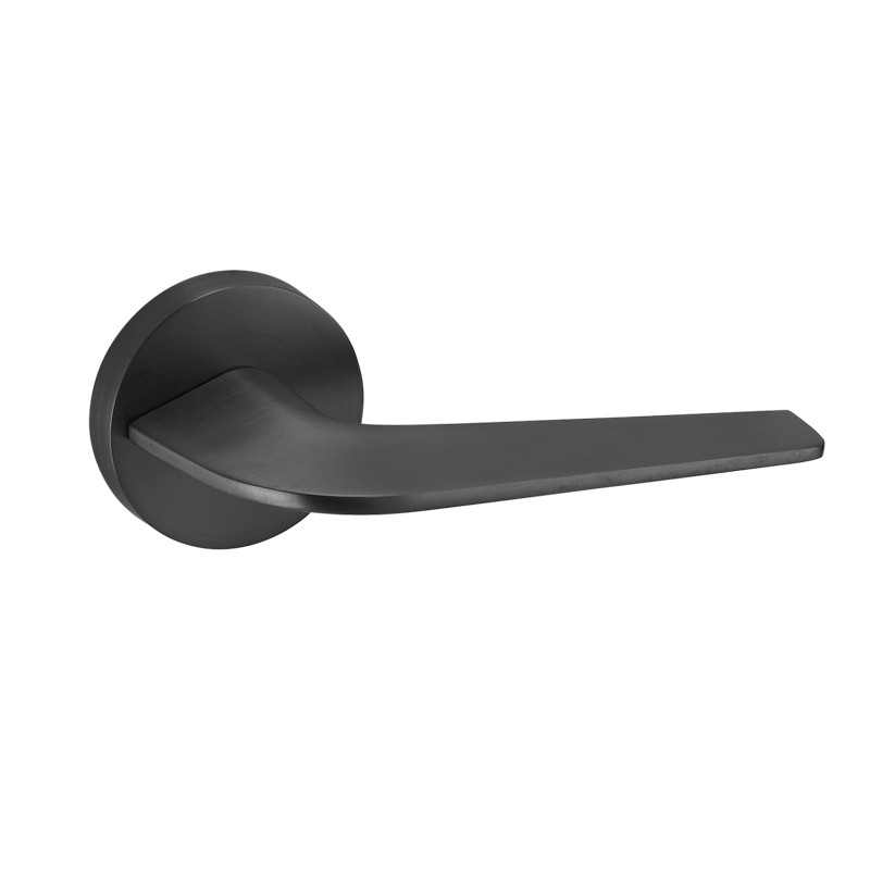 Contemporary Slim Door Handle Italy Design