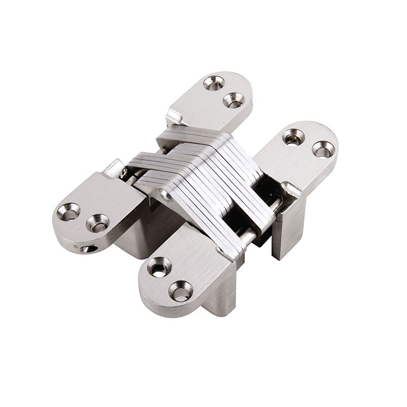 Hydraulic Hinge Invisible Hinge