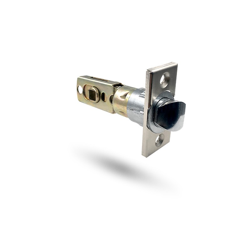 Tubular Latch Adjustable Door Lock