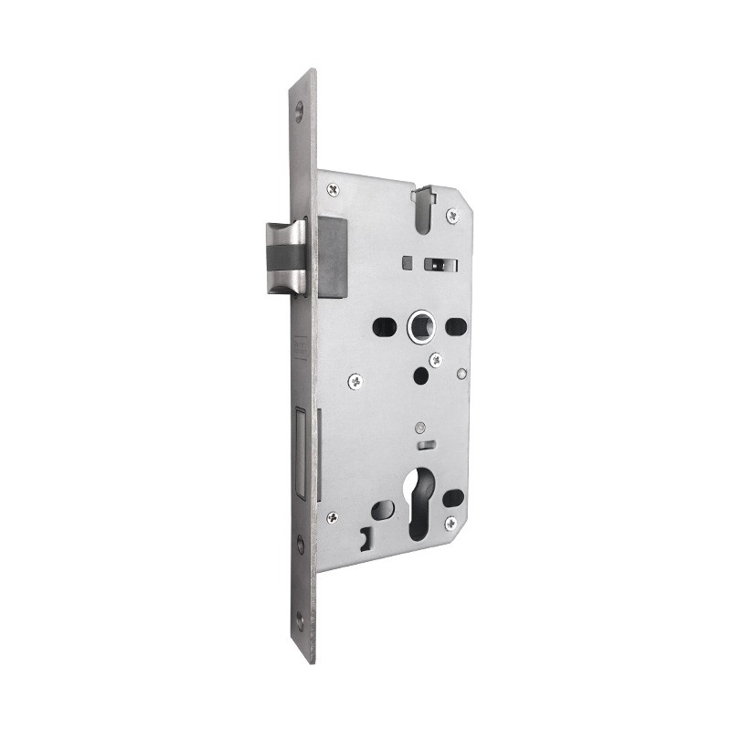 Lockset Mute Function