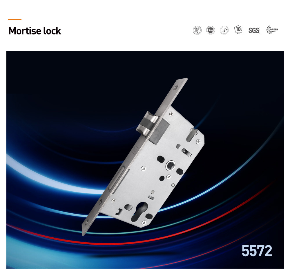 lockset mute function