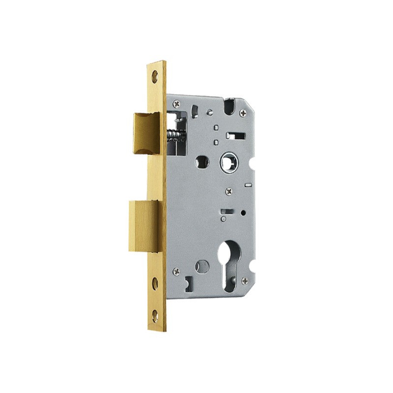 Mortice Lock Easy Installation