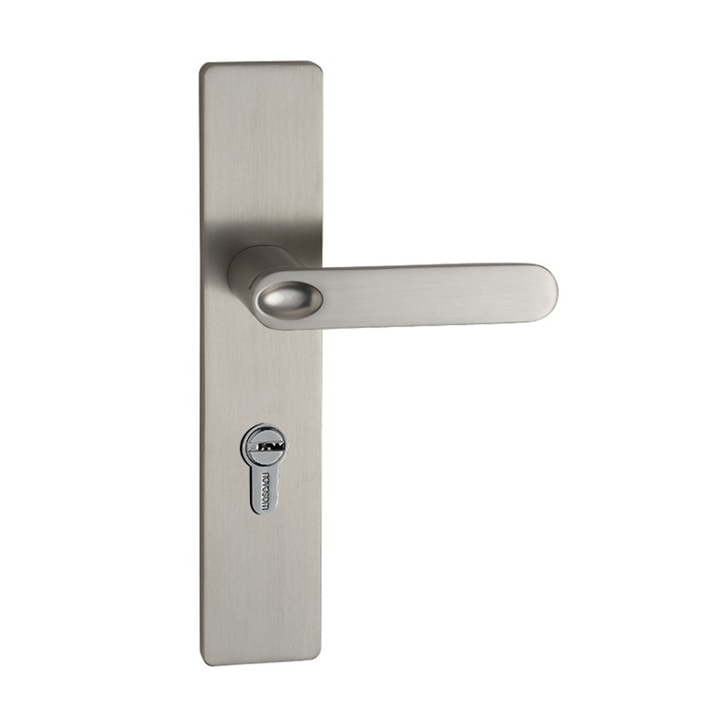 Commercial Door Handle 228-198