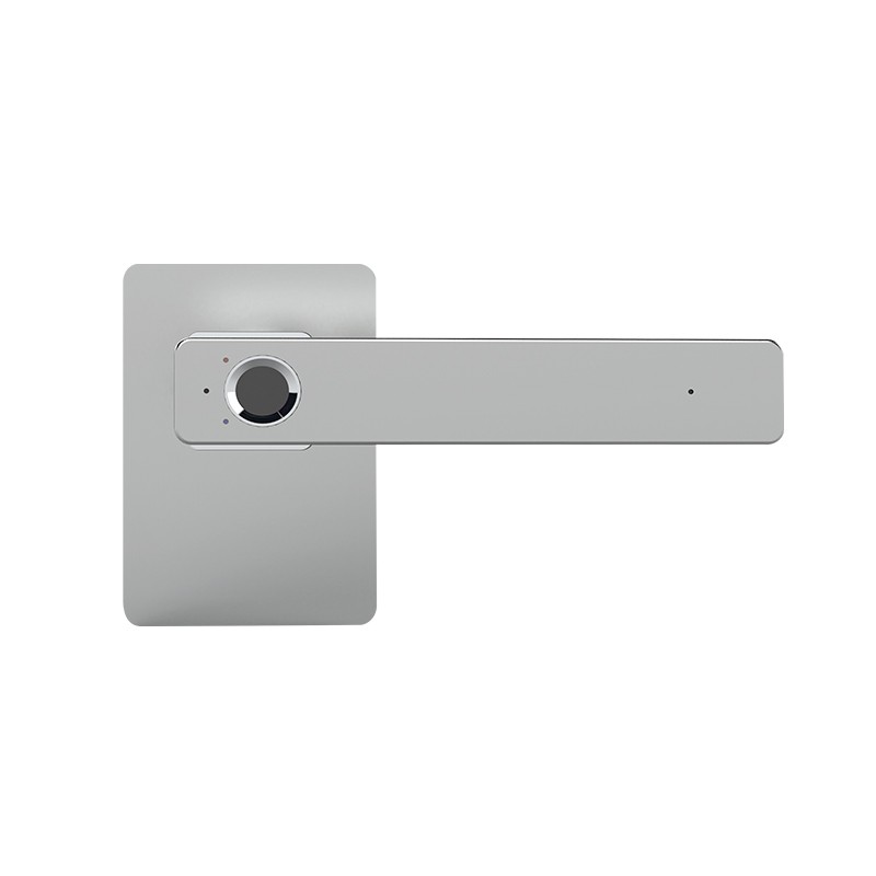 Keyless Door Lock Contemporary Design