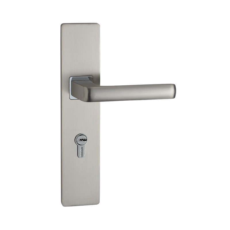 Contemporary Internal Door Handle 128-158