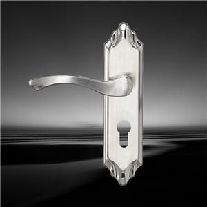 High Quality Stainless Steel Lock