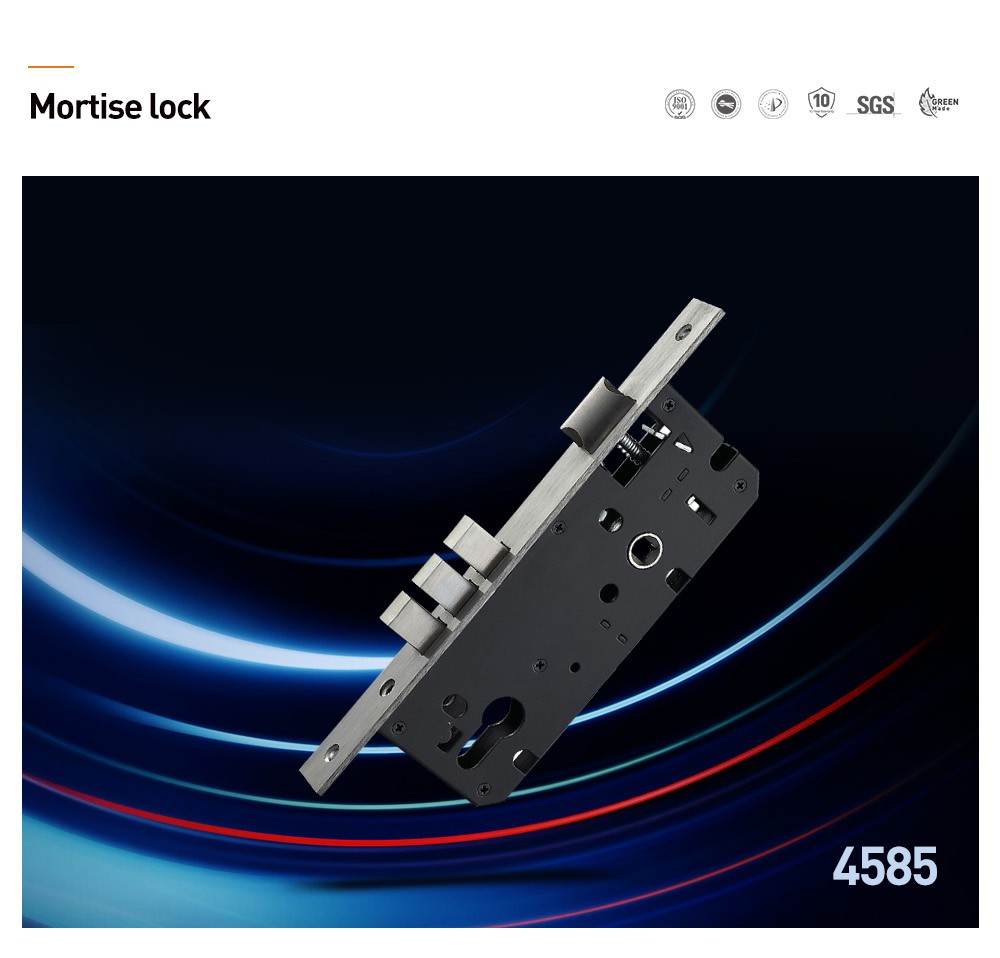 Китай Mortise Lockset, производитель