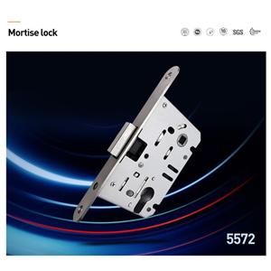 Mortise Door Lock