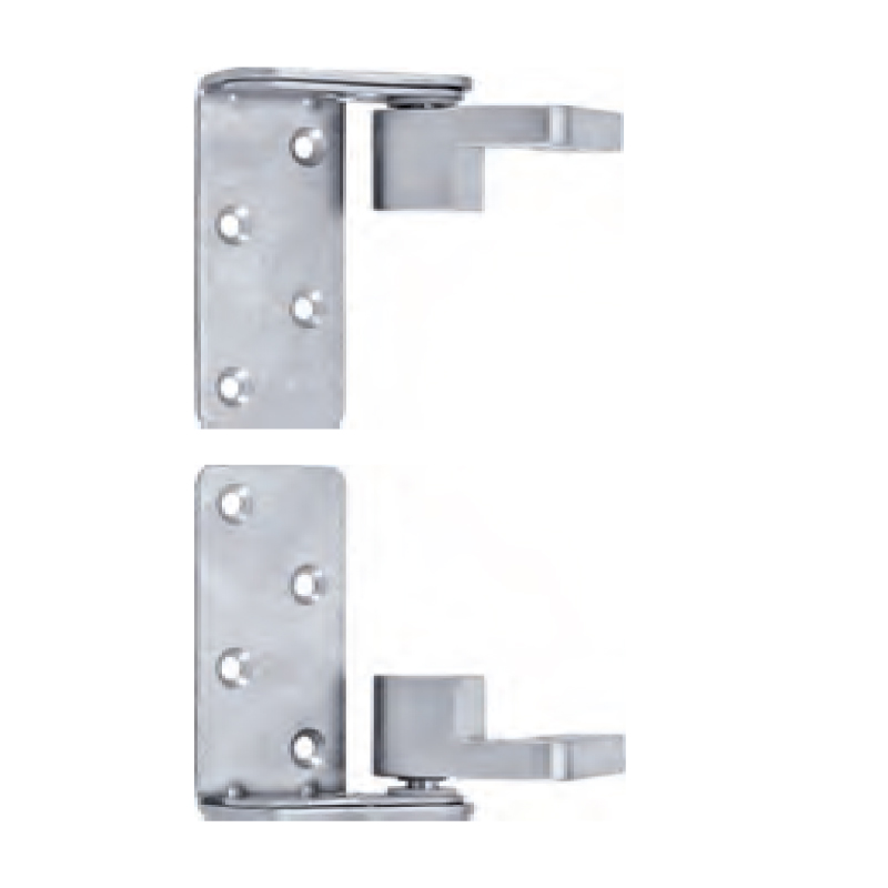 Hydraulic Hinge Invisible Hinge NAT35 Two - dimensional adjustable day axis hinge