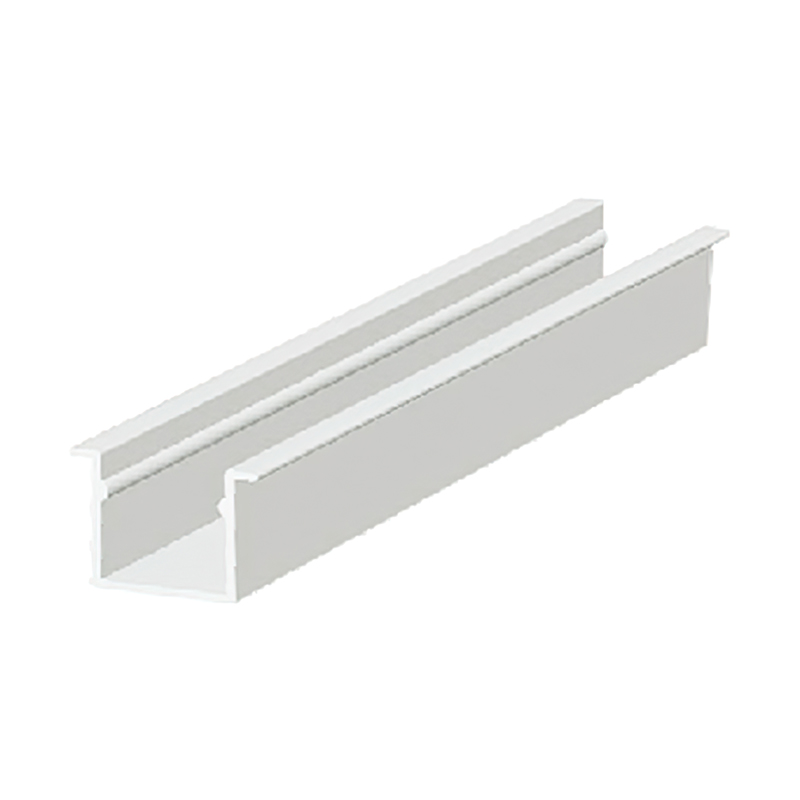 Führungsrad Serie H-016A PVC