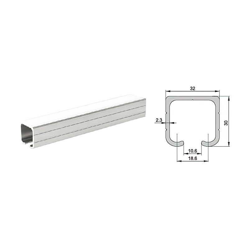 Guide wheel Series H-028