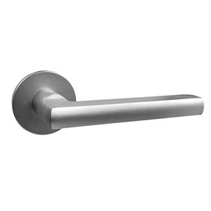 Cerradura de puerta de aleación de aluminio D810-F01 SA