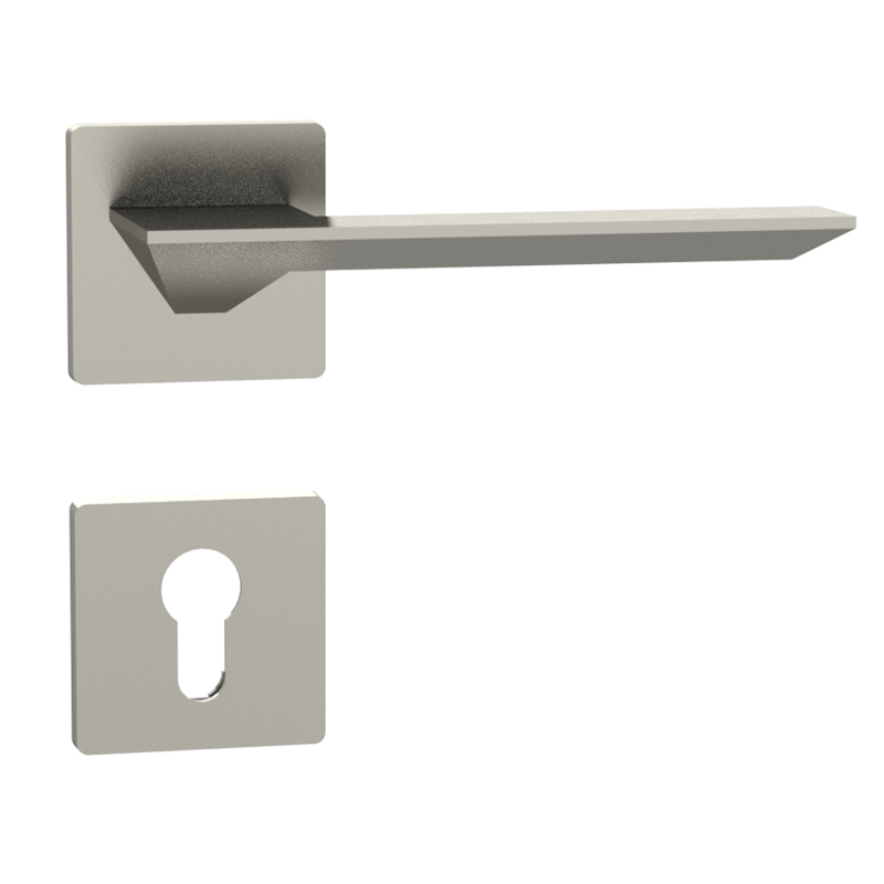 Internal Door Handle With Minimalist Design 58-608