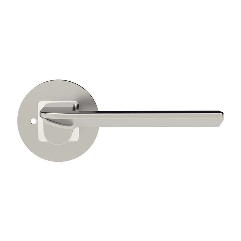 Keyless lock 106-166