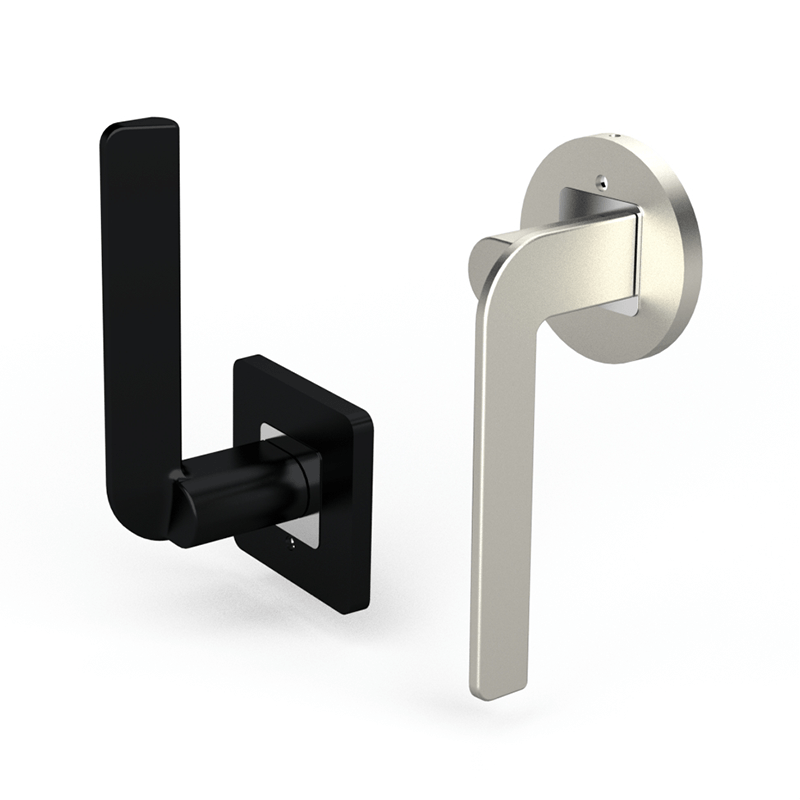 Keyless lock 106-169
