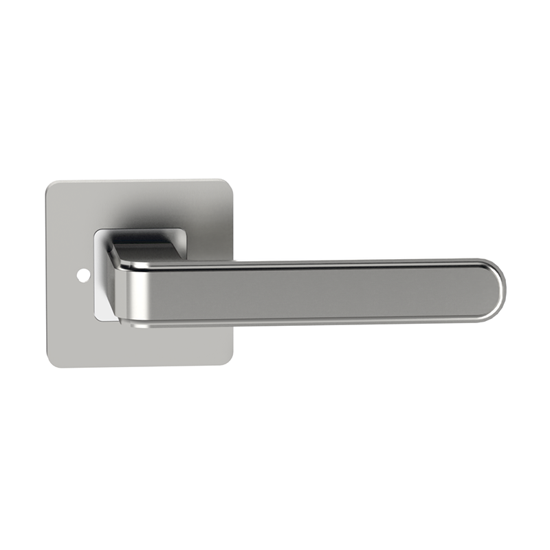 Keyless lock 190-169