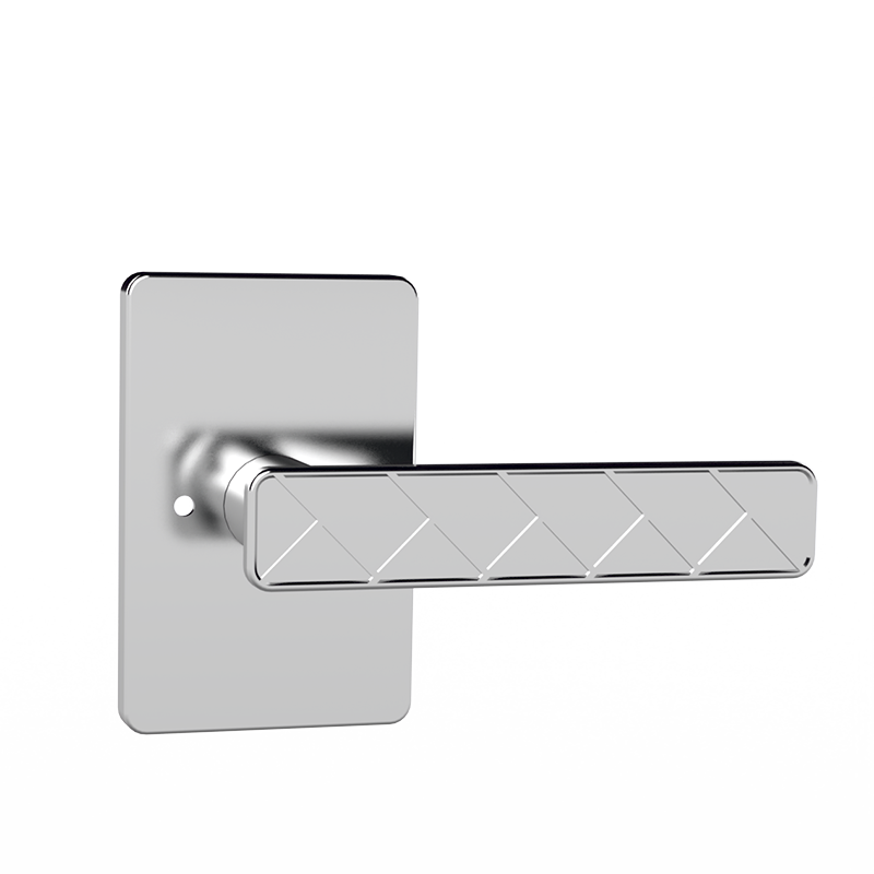 Keyless lock 238-588S