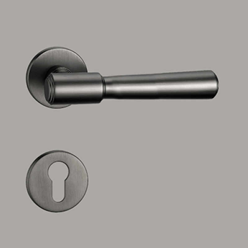 Brass Door Handles 5831-527