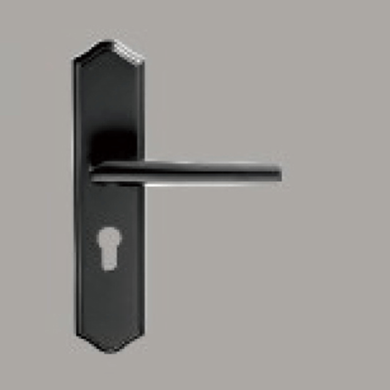 Brass Door Handles NWT11-287