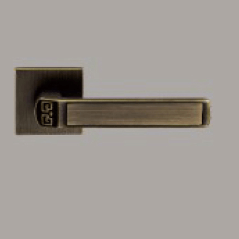 Brass Door HandlesNWT5830-10